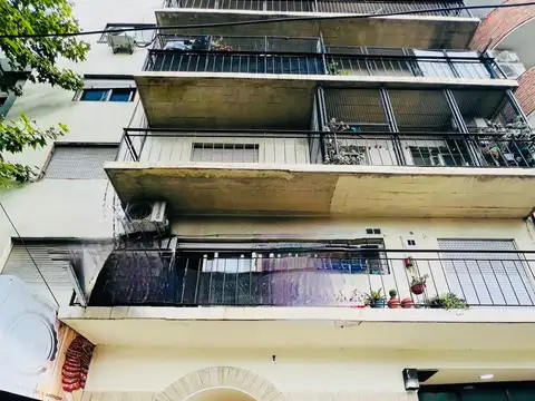 Departamento en alquiler en Ramos Mejia Norte