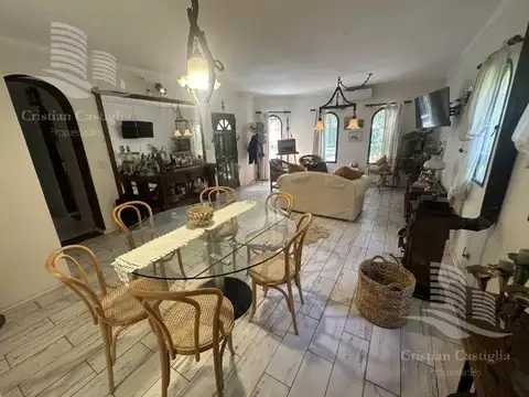 Quinta en Venta de 3 dormitorios