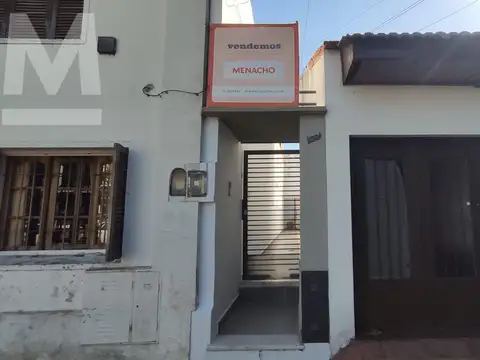 PH Interno en zona Pza. Islas Malvinas