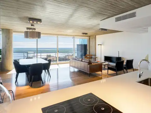 Departamento en Venta de 3 dormitorios