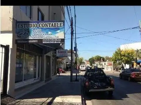 Local en Venta 20 años