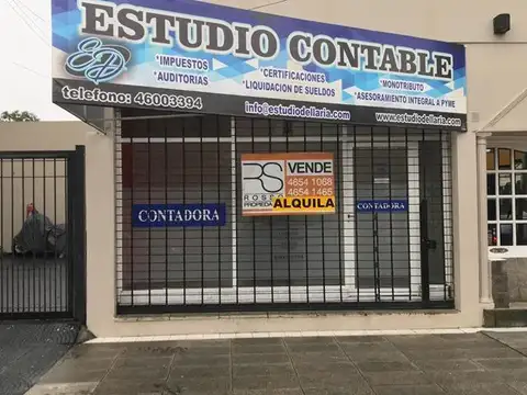 Local en Venta - Morón