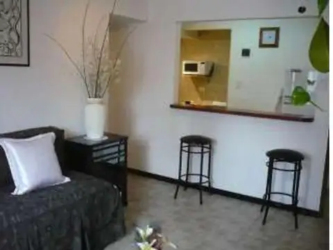 Departamento en Alquiler Temporal de 1 dormitorio