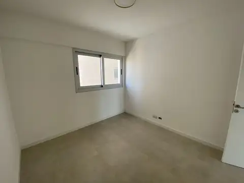 Departamento en Alquiler 2 años