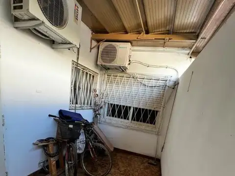 PH EN VENTA 3 AMBIENTES AL FRENTE APTO CRÉDITO