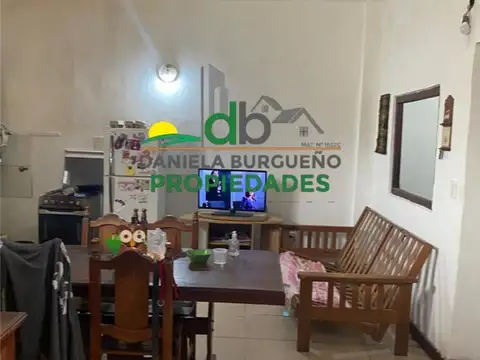 Casa en Venta de 2 dormitorios