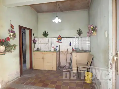 Terreno en Venta de 277,0 m2