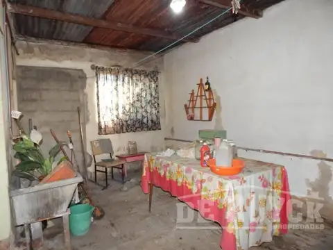 Lote en Venta en Bernal Oeste