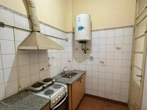 Departamento en Alquiler al Sur