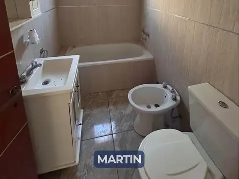 Departamento en Alquiler 5 años