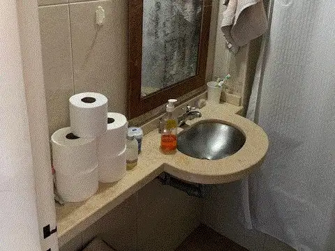 3 De Febrero 3100, Piso 4