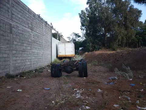 Terreno en Venta en Monte Hermoso, USD 250.000