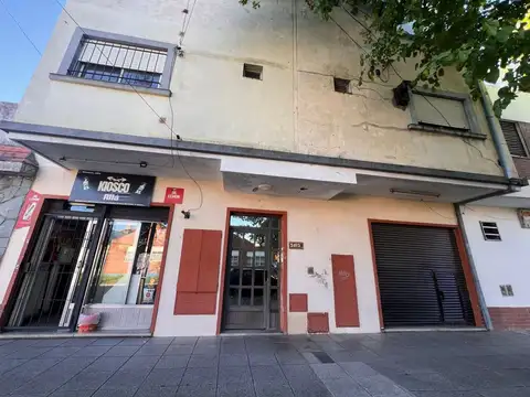 Depto Tipo Casa en Venta de 1 dormitorio