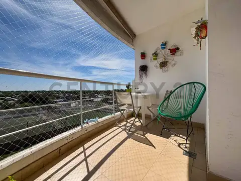 Venta Departamento 3 Dormitorios con cochera | Echesortu, Rosario