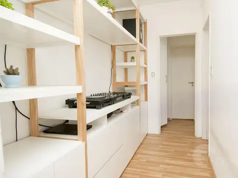 Departamento en Venta 10 años