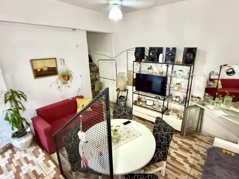 Depto Tipo Casa en Venta de 5 ambientes