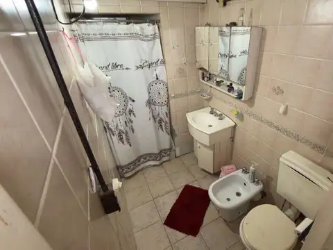 Depto Tipo Casa 5 ambientes con 3 baños