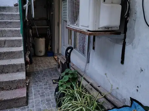 Depto Tipo Casa en Venta 40 años