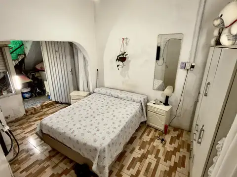 Depto Tipo Casa en Venta de 3 dormitorios