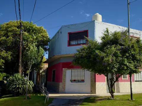 Venta PH 3 en José León Suárez, esquina independientes Ideal inversor multifamiliar oportunidad