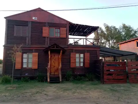 Delta del Bucaré | Manzana E | Lote 100