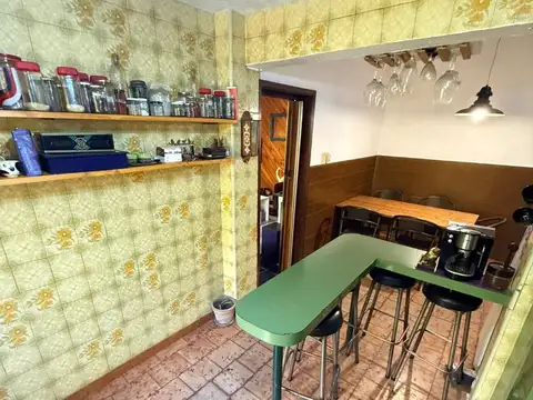 GRAN POTENCIAL - PH 3 AMB EN PB, SIN EXP C/ESPACIO AEREO Y PATIO, 83 MTS TOT(Aprox.)