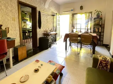 Depto Tipo Casa en Venta de 3 ambientes