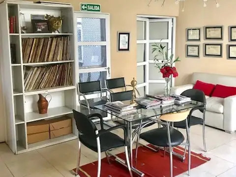 Venta casa:4 ambientes. San Nicolás de los Arroyos