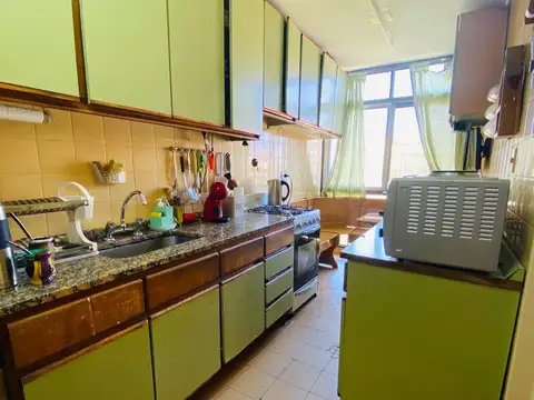 Departamento en Venta Permite mascota