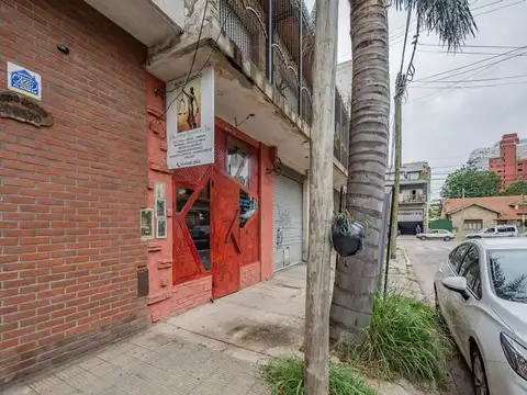 VENTA LOCAL COMERCIAL SAN JUSTO