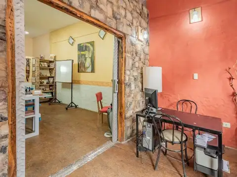 Local en Venta en San Justo, USD 40.000