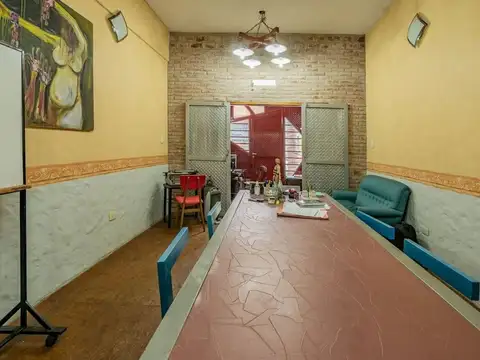 Local en Venta en San Justo, USD 40.000