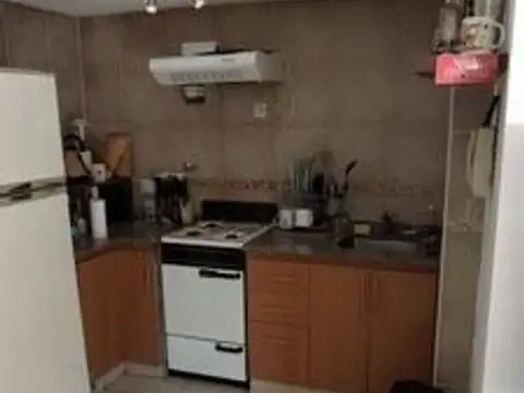 Departamento en Venta en Haedo, USD 110.000