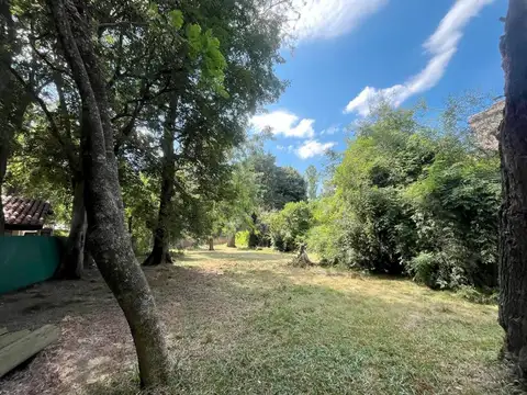 Lote 939 m2 - Parque Leloir - Excelente Ubicación