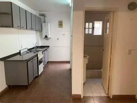 Depto Tipo Casa en Venta en Haedo, USD 75.000