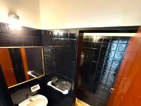 Oficina Monoambiente con 1 baño