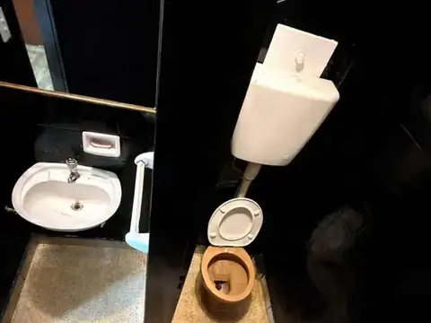 OFICINA DE 1 AMBIENTE EN SAN MIGUEL CENTRO