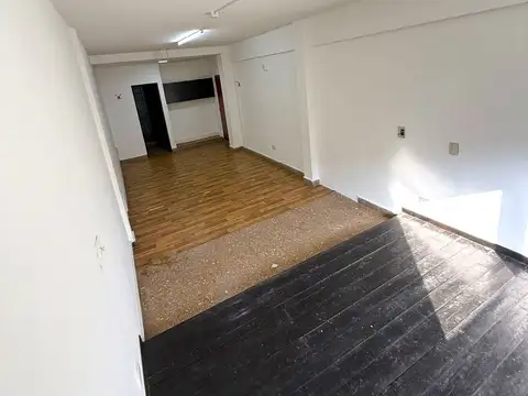 OFICINA DE 1 AMBIENTE EN SAN MIGUEL CENTRO