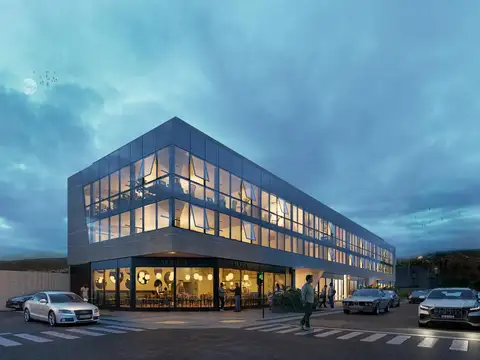 Oficina en Venta en Rada Tilly, USD 298.017