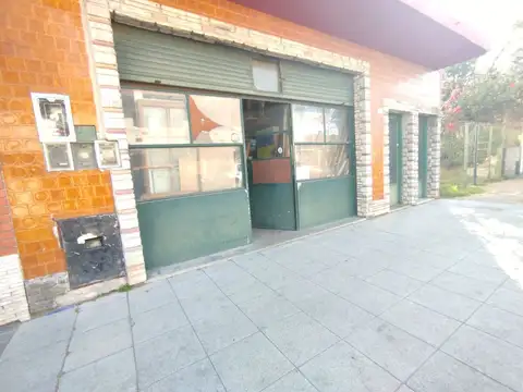 Local en Venta 31 años