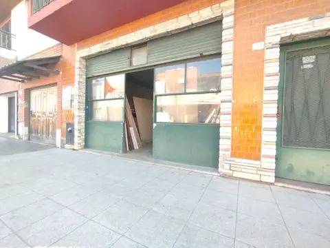 VENTA DE LOCAL 83 M2 EN SAN MARTIN