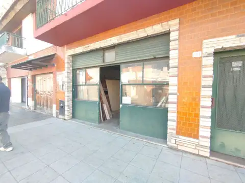 Hilario de Almeyra 2400