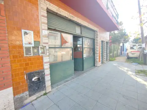 VENTA DE LOCAL 83 M2 EN SAN MARTIN