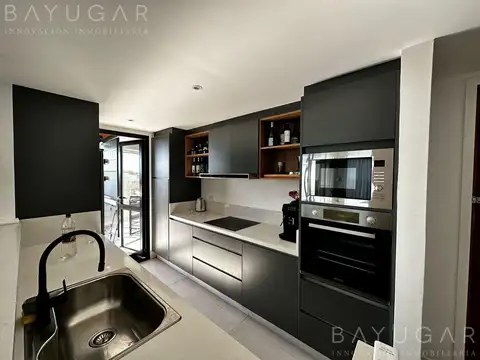 Departamento en Venta - Barrio El Canal - Villanueva Tigre