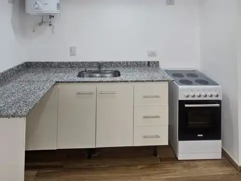 Departamento en Venta en Moreno, USD 48.000