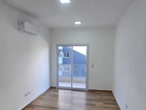 Departamento 2 ambientes en Moreno