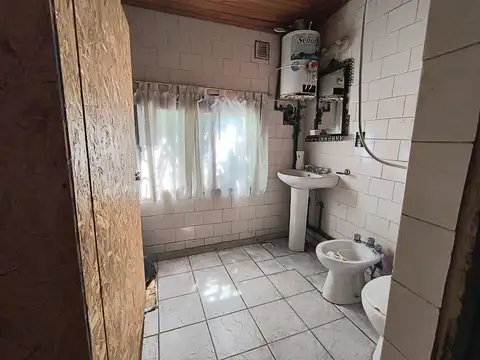 Casa en Venta al Suroeste