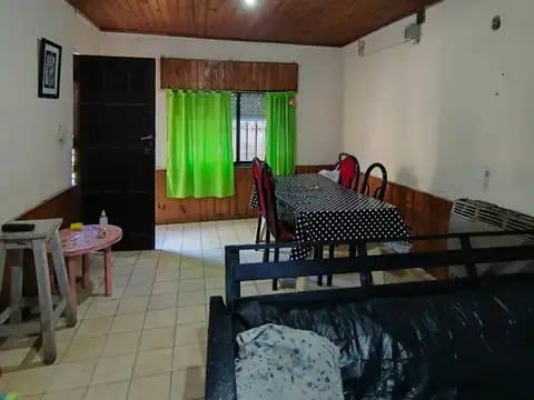 Casa en Venta 60 años