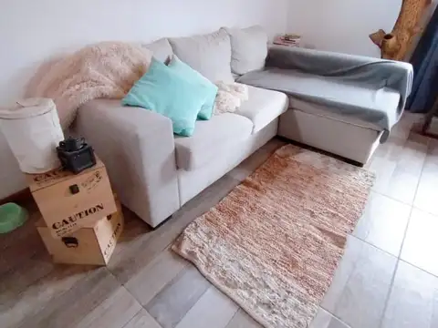 Casa en Venta 2 años