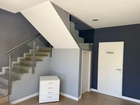 Oficina en Villa Rosa